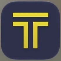 k.ride taxi booking app icon for travelers in Korea