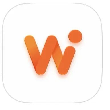 WOWPASS app icon for travel payments and transit in Korea